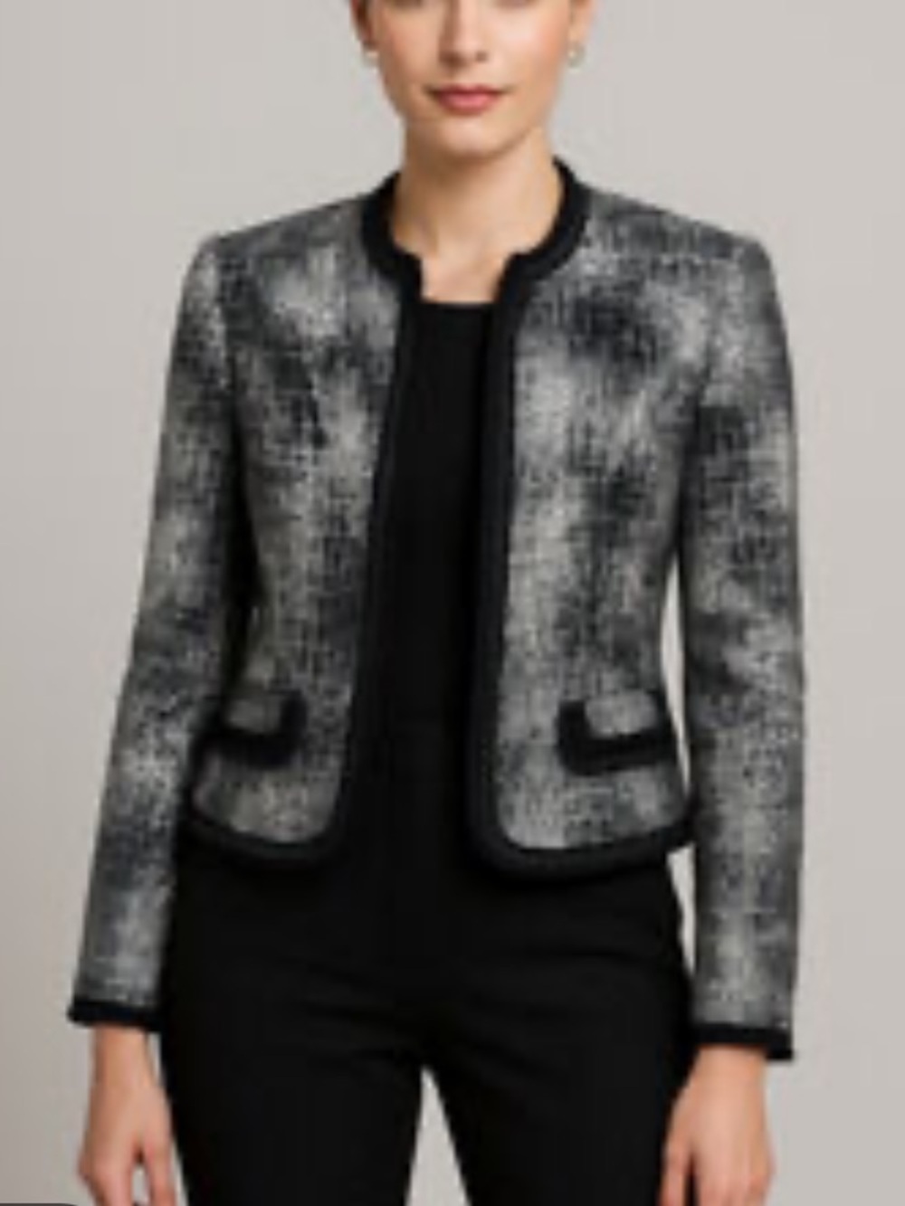 Caché Blazer
